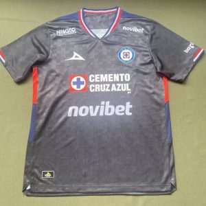 Cruz Azul 2025-26 Camiseta de portero