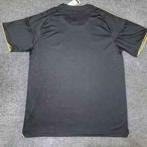 Fulham 2025-26 Tercera camiseta