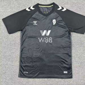 Sunderland 2025-26 Tercera camiseta