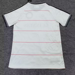 Bohemian 2025-26 Camiseta visitante