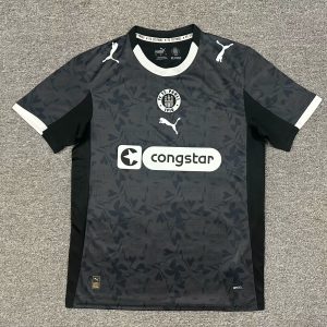 St. Pauli 2025-26 Tercera camiseta