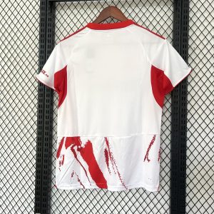 Olympiacos 2025-26 Camiseta visitante
