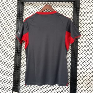 Olympiacos 2025-26 Tercera camiseta