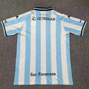 Racing 2025-26 Camiseta local