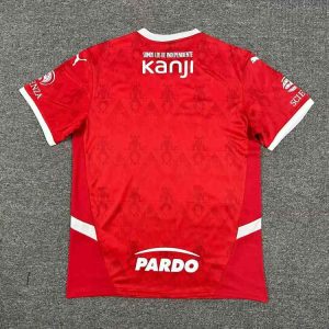 CA Independiente 2025 Camiseta local