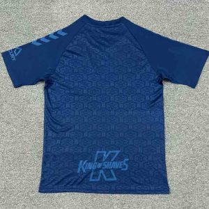Coventry 2025-26 Cuarta camiseta