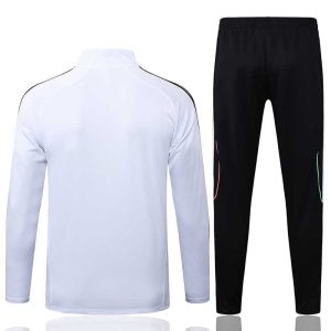 Juventus 2025-26 Tracksuit