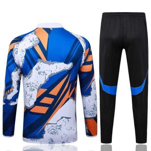 Real Madrid 2025-26 Tracksuit