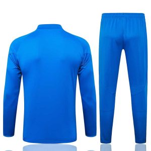 Real Madrid 2025-26 Tracksuit