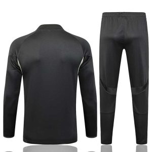Real Madrid 2025-26 Tracksuit
