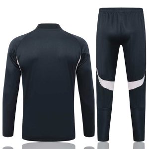 Real Madrid 2025-26 Tracksuit