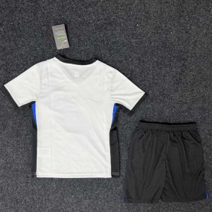 niños Birmingham 2025-26 Visitante Kit