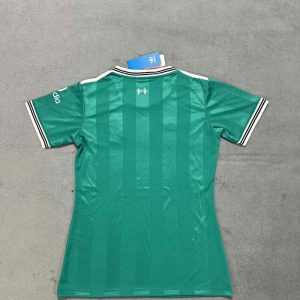 Mujer Liverpool 2025-26 Tercera camiseta