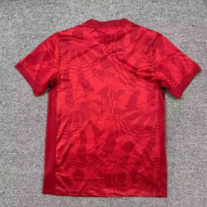 Birmingham 2025-26 Tercera camiseta