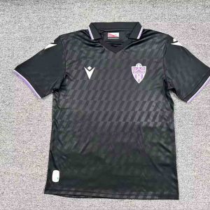 Almería 2025 Tercera camiseta