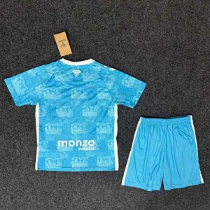 niños Coventry 2025-26 Local Kit