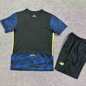 niños Lille 2025-26 Tercera Kit