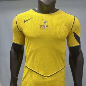 Tottenham Hotspur 2025-26 Tercera camiseta versión jugador