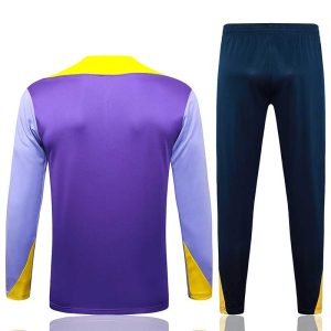 Atlético Madrid 2025-26 Tracksuit