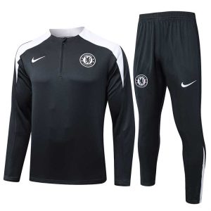 Chelsea 2025-26 Tracksuit