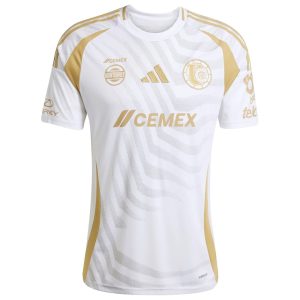 Tigres UANL 2024-25 Tercera camiseta versión jugador