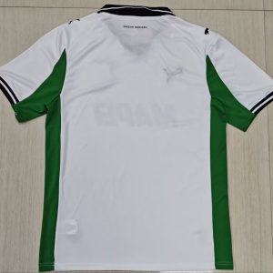 Sassuolo 2025-26 Camiseta visitante