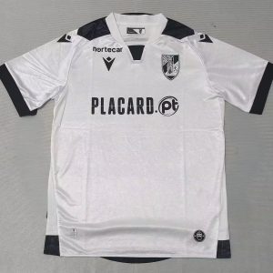 Vitória SC 2025-26 Camiseta local