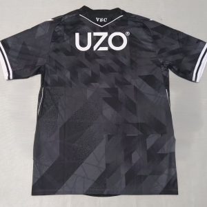 Vitória SC 2025-26 Camiseta visitante