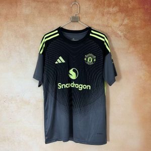 Manchester United 2025-26 Camiseta de entrenamiento