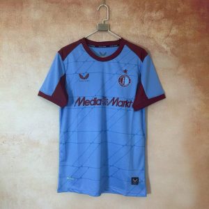 Feyenoord 2025-26 Tercera camiseta