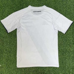 Paris FC 2025-26 Camiseta visitante