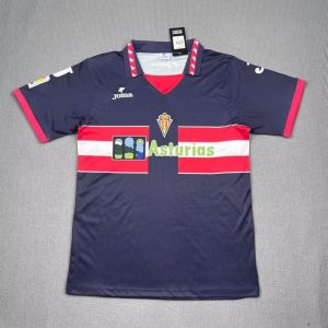 Sporting Gijón 1996-97 Tercera camiseta