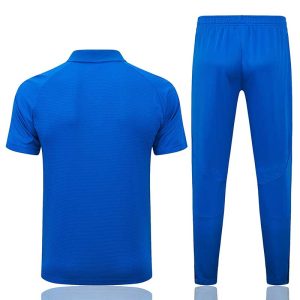 Real Madrid 2025-26 Polo Tracksuit