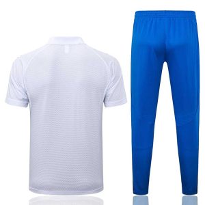 Real Madrid 2025-26 Polo Tracksuit
