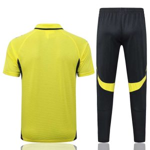 Real Madrid 2025-26 Polo Tracksuit