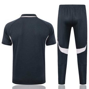 Real Madrid 2025-26 Polo Tracksuit