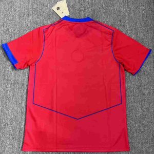 Paris Saint-Germain 2025-26 Tercera camiseta