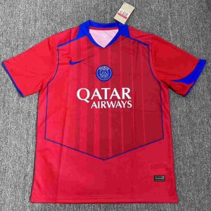 Paris Saint-Germain 2025-26 Tercera camiseta