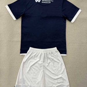 niños Millwall 2025-26 Local Kit