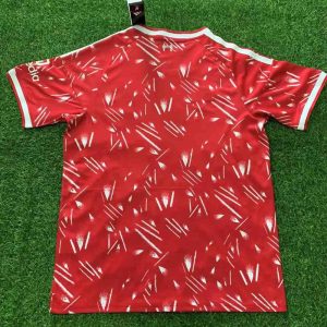 Liverpool 2026-27 Camiseta local