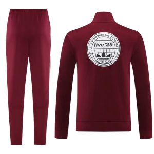 Oasis UK 2025-26 Chaqueta de chándal