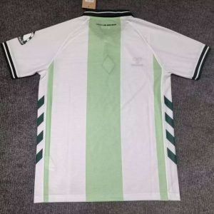 Werder Bremen 2026-27 Camiseta local