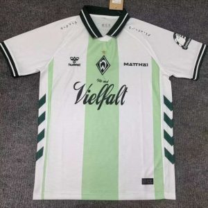 Werder Bremen 2026-27 Camiseta local