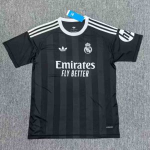 Real Madrid 2025-26 Camiseta de portero