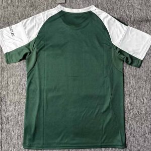 Panathinaikos 2025-26 Camiseta local
