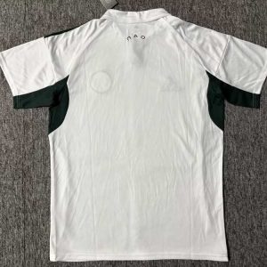 Panathinaikos 2025-26 Camiseta visitante