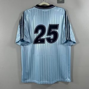 Oasis UK 2025-26 Camiseta