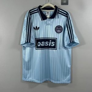 Oasis UK 2025-26 Camiseta
