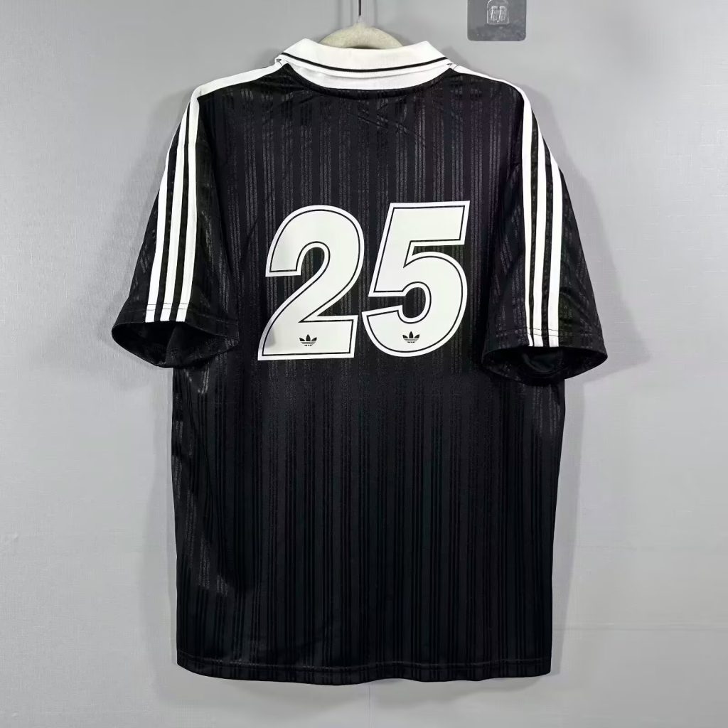 Oasis UK 2025-26 Camiseta