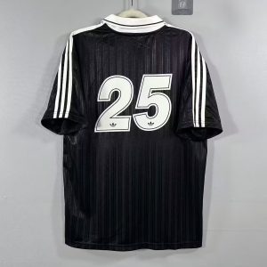 Oasis UK 2025-26 Camiseta